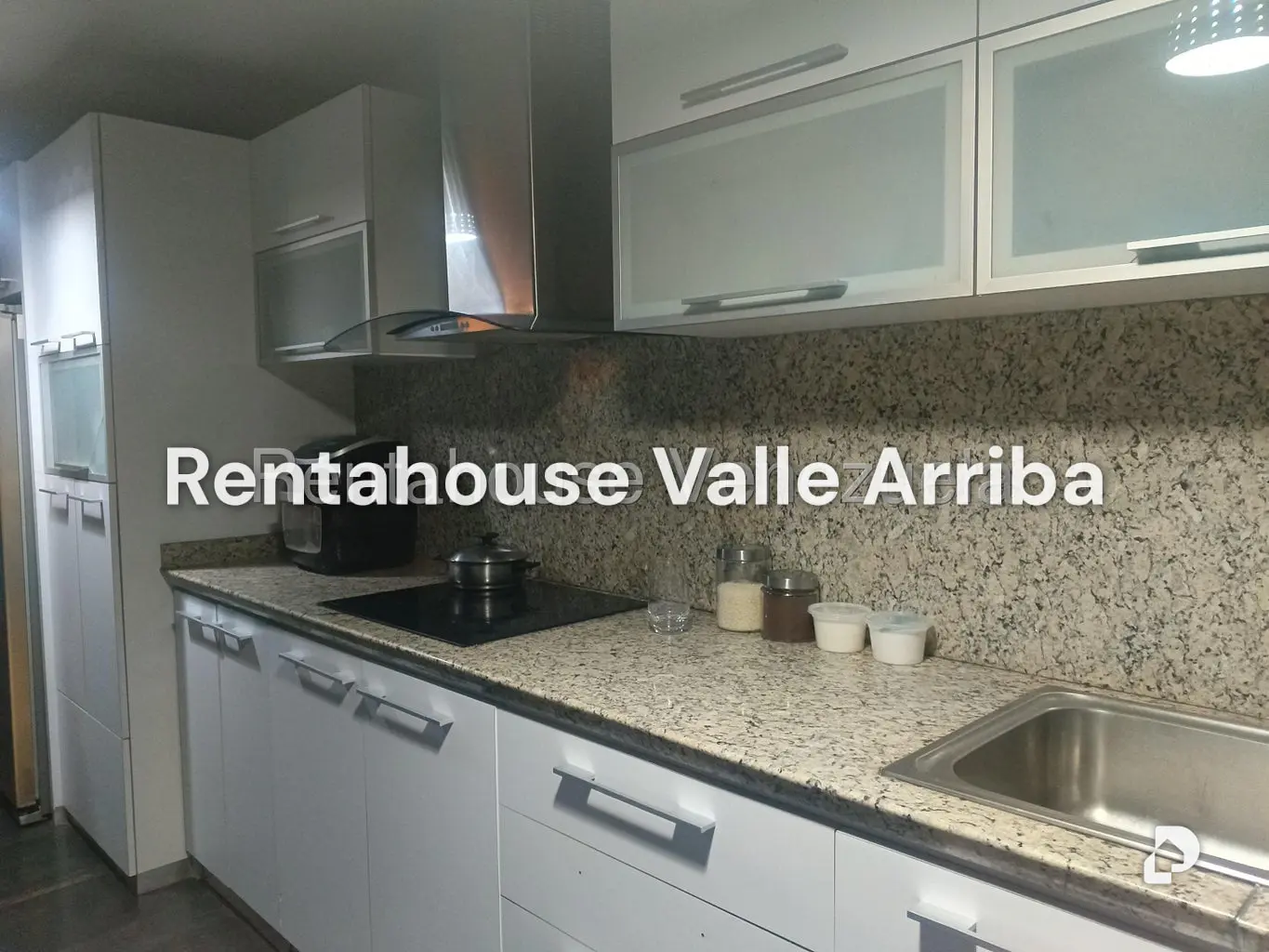 Apartamento en El Cigarral, Caracas – 13