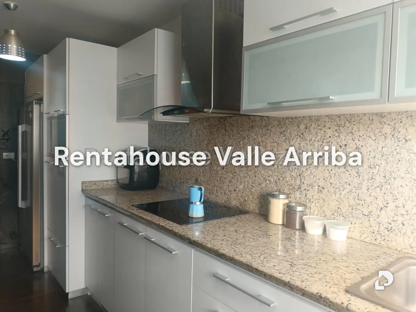 Apartamento en El Cigarral, Caracas – 16
