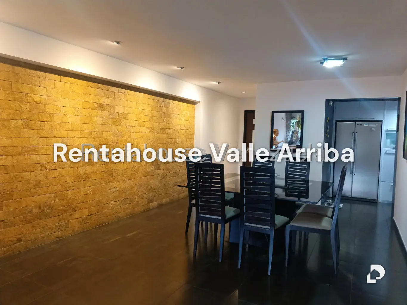 Apartamento en El Cigarral, Caracas – 5