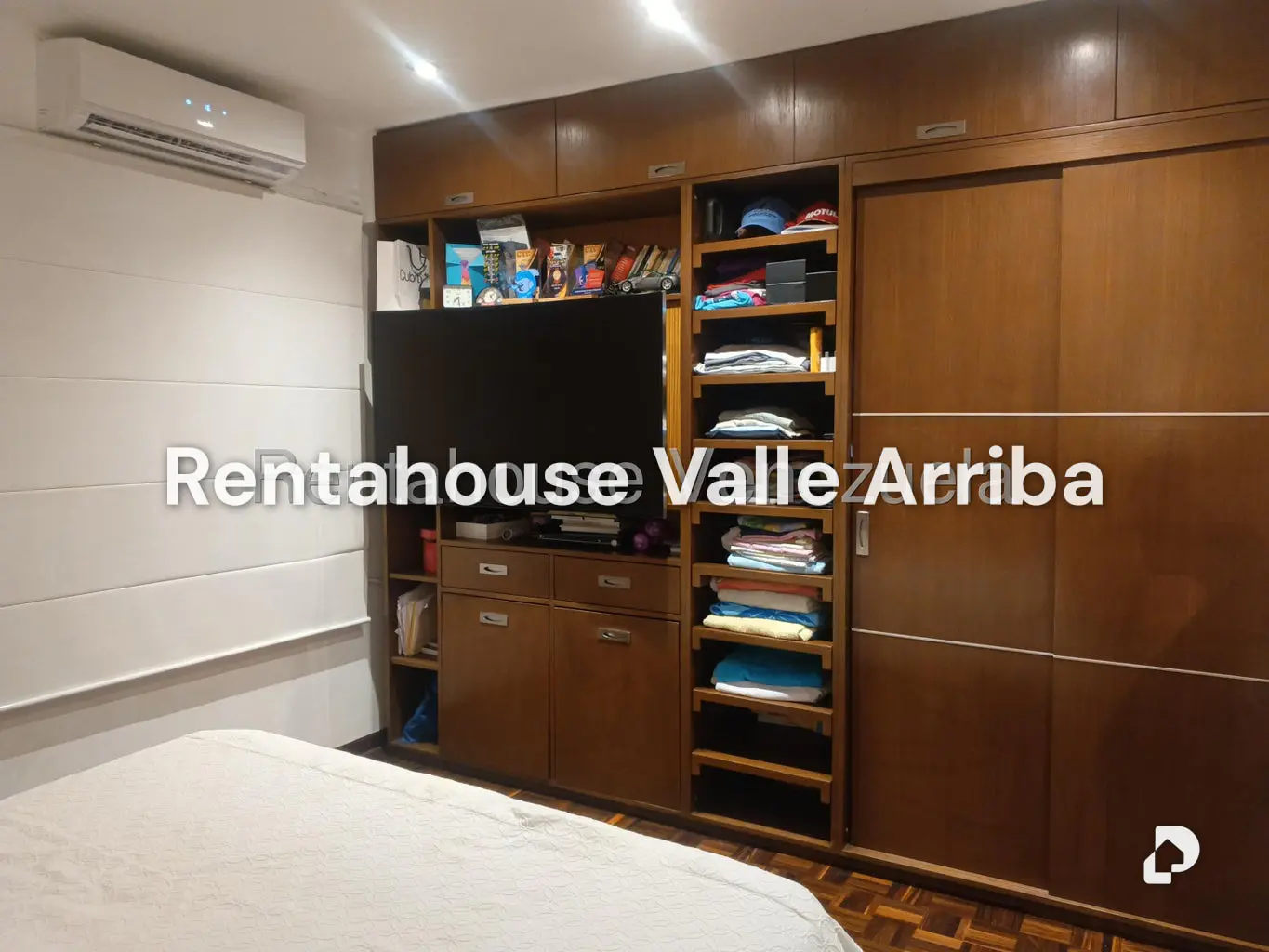 Apartamento en El Cigarral, Caracas – 27