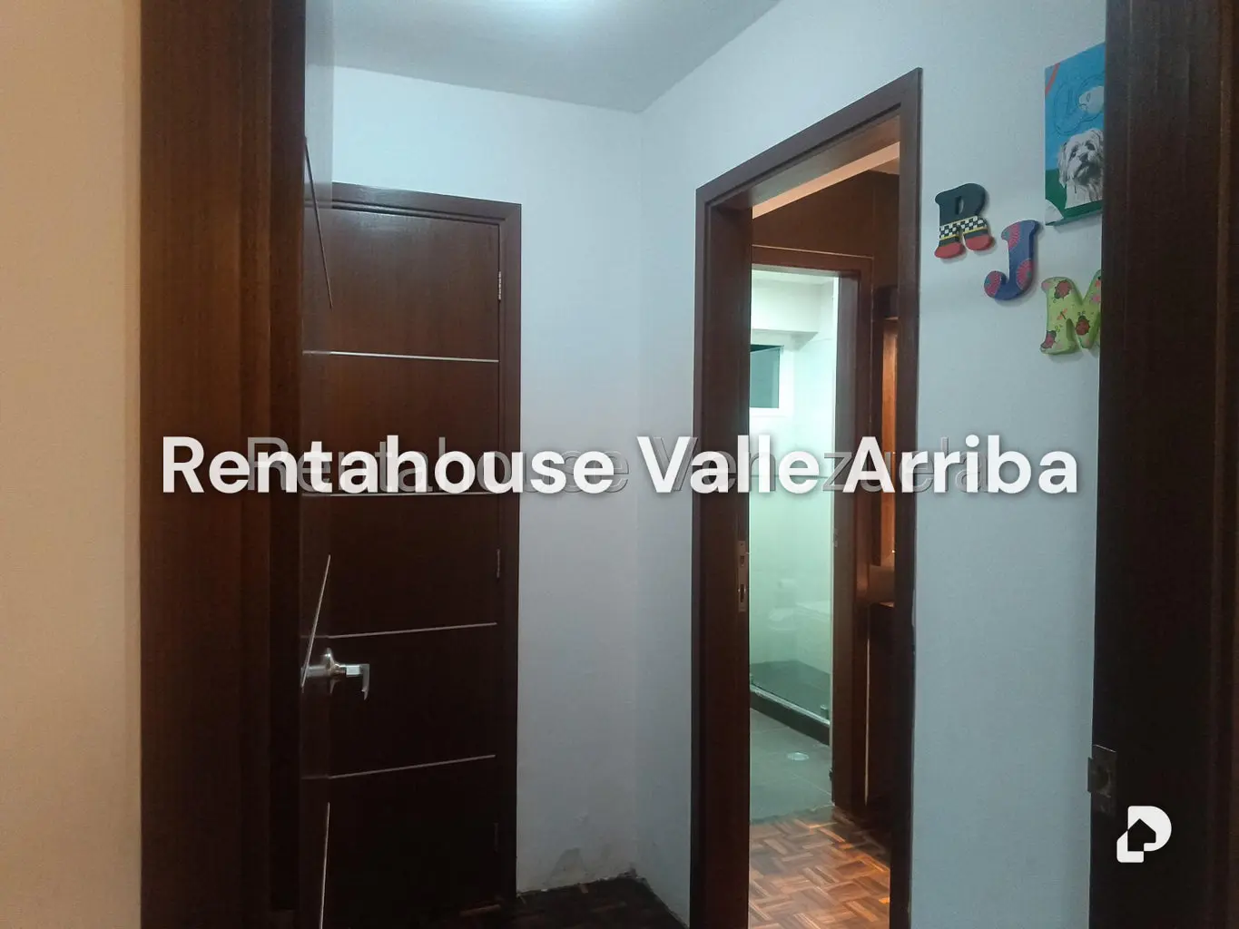 Apartamento en El Cigarral, Caracas – 22
