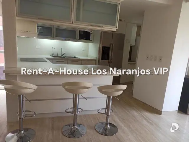 Apartamento en Campo Alegre, Caracas – 4