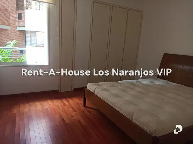 Apartamento en Campo Alegre, Caracas – 9