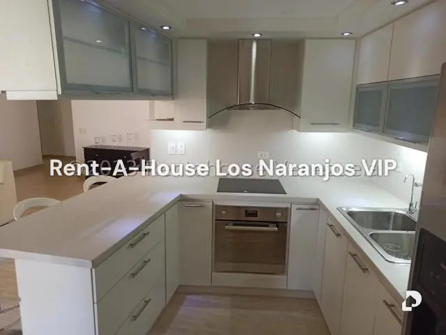 Apartamento en Campo Alegre, Caracas – 3