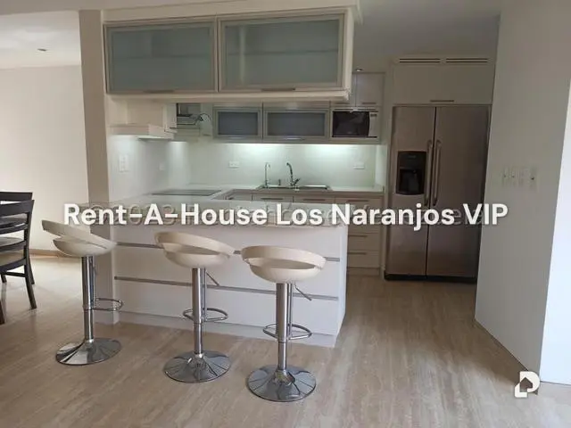 Apartamento en Campo Alegre, Caracas – 2