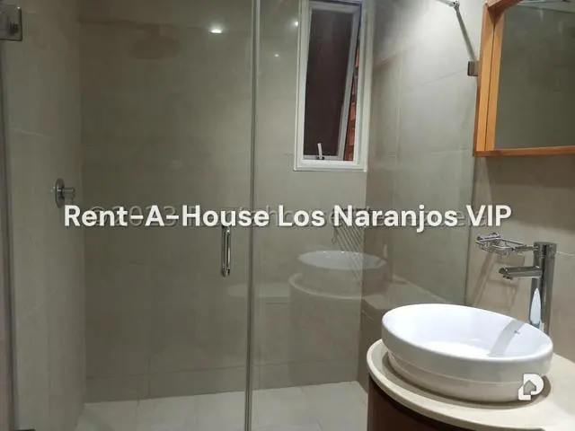 Apartamento en Campo Alegre, Caracas – 8