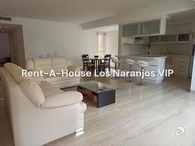 Apartamento en Campo Alegre, Caracas – 5