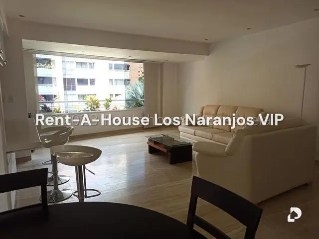 Apartamento en Campo Alegre, Caracas – 6