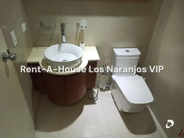 Apartamento en Campo Alegre, Caracas – 10