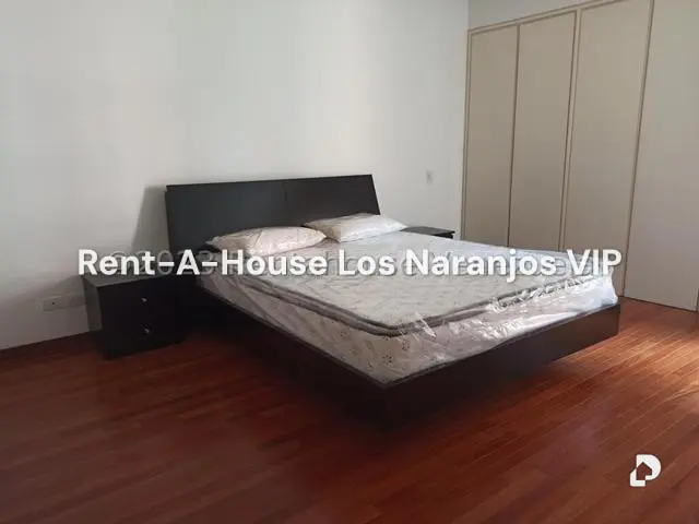 Apartamento en Campo Alegre, Caracas – 7