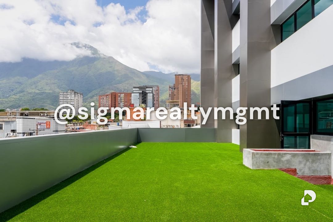 Edificio en Boleíta Sur, Caracas – 9