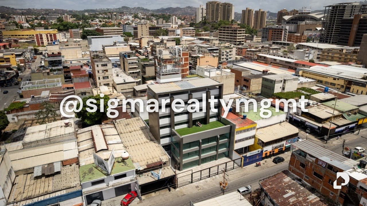 Edificio en Boleíta Sur, Caracas – 5