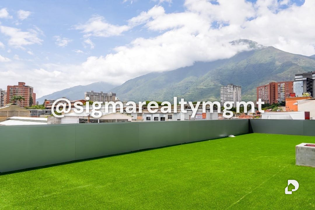 Edificio en Boleíta Sur, Caracas – 4