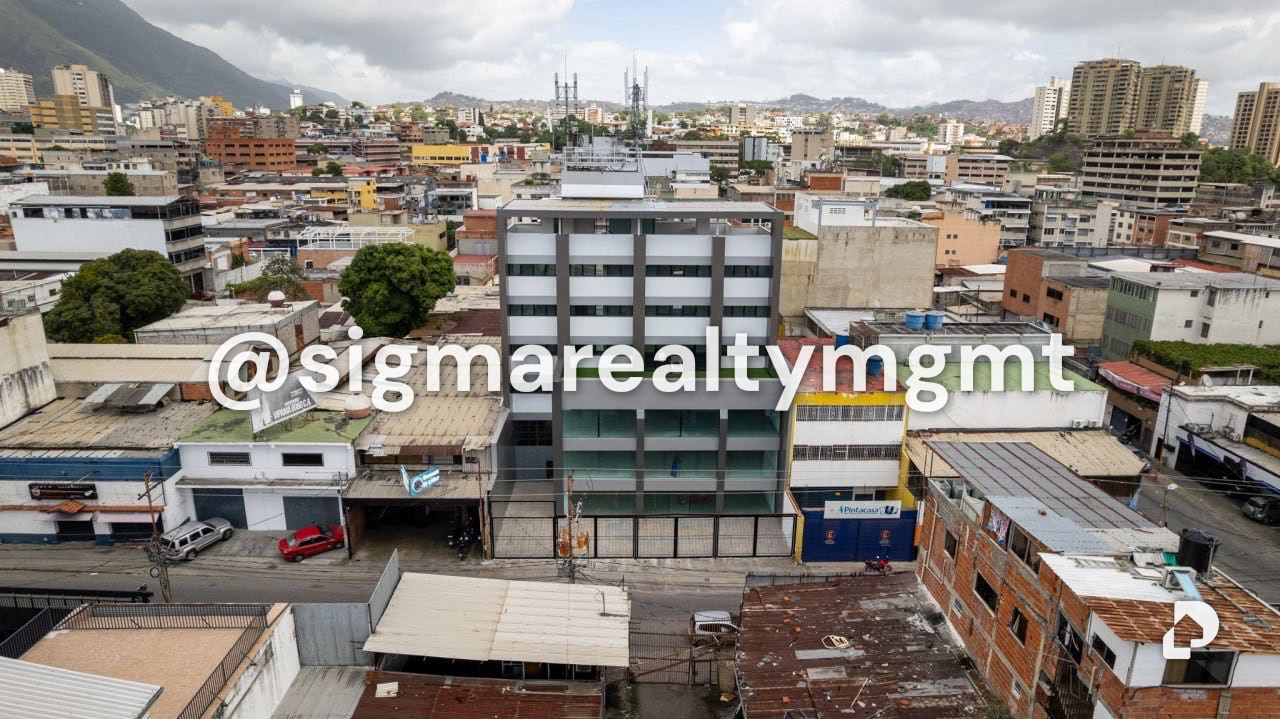 Edificio en Boleíta Sur, Caracas – 48