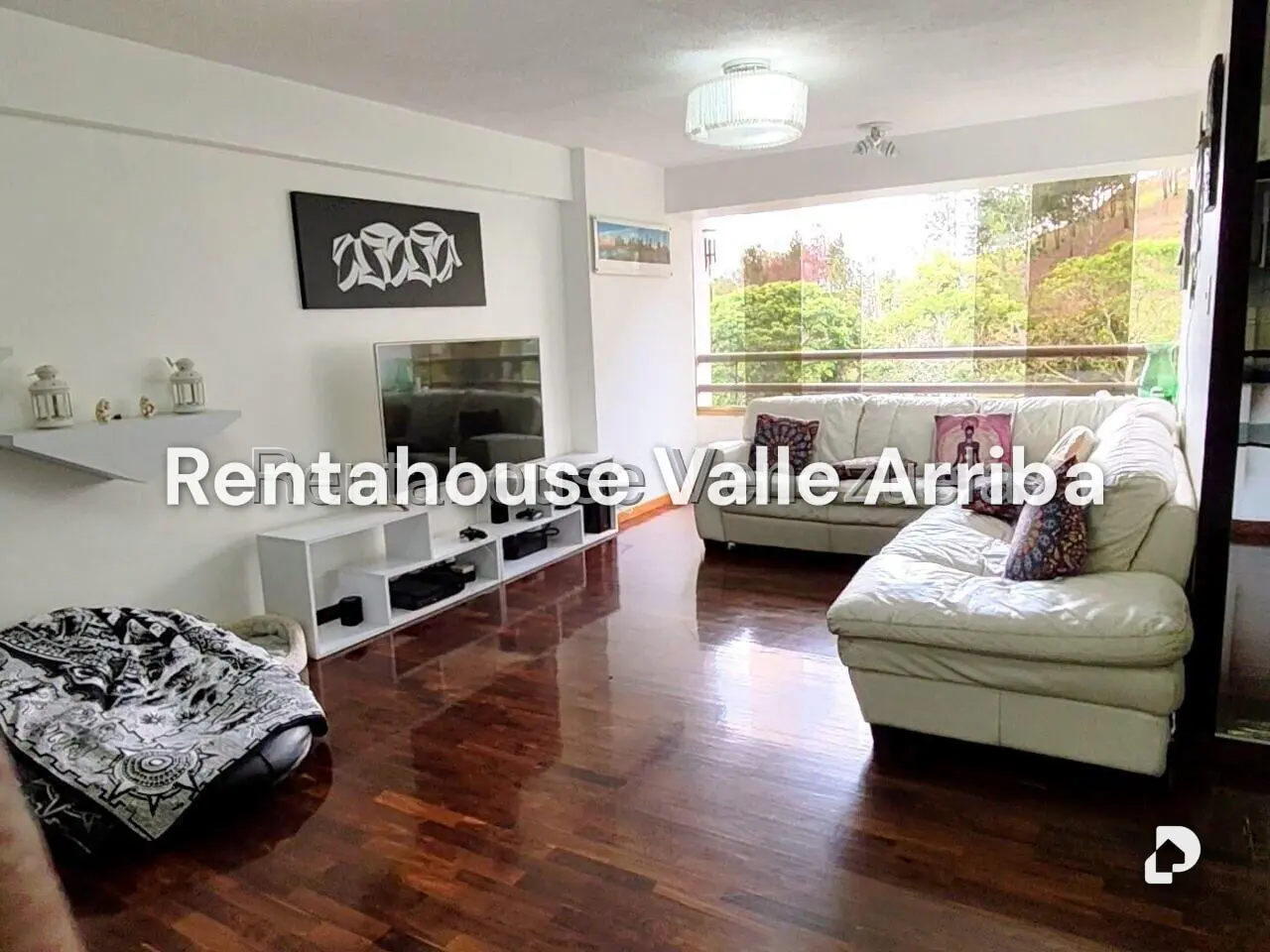 Apartamento en Manzanares, Caracas – 9