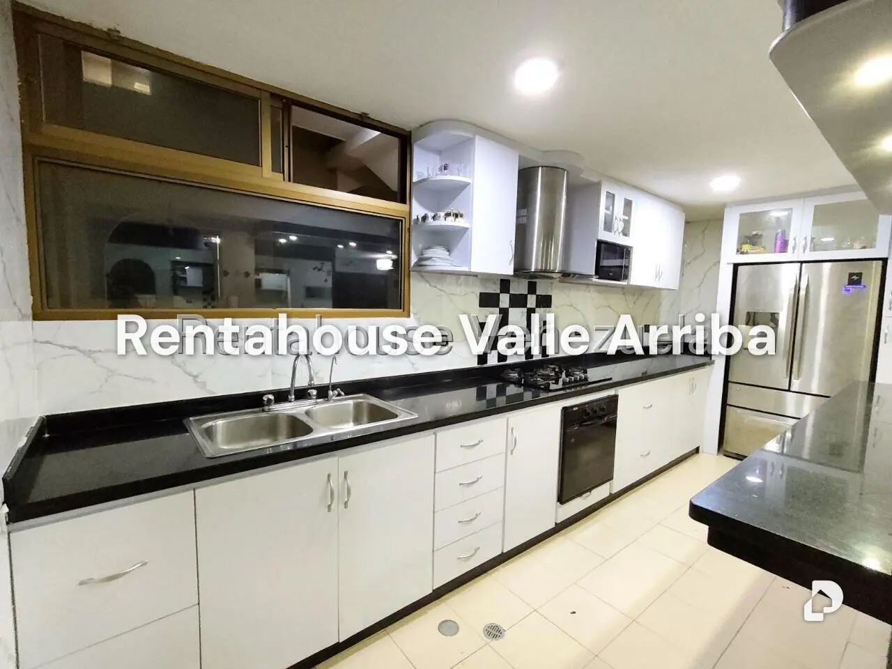 Apartamento en Manzanares, Caracas – 22