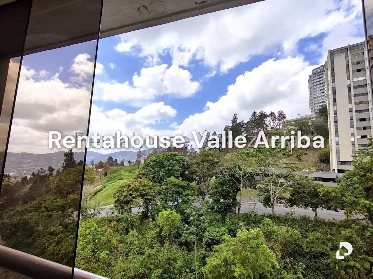 Apartamento en Manzanares, Caracas – 14