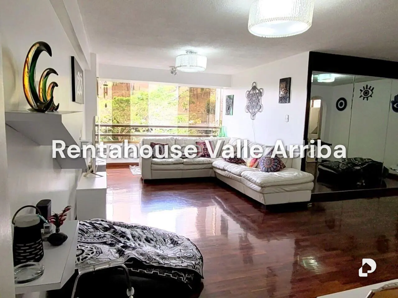 Apartamento en Manzanares, Caracas – 8