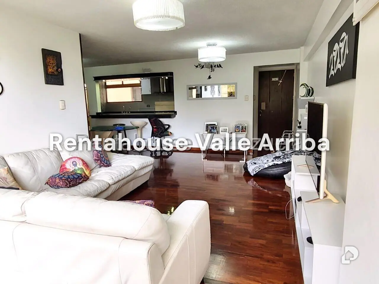 Apartamento en Manzanares, Caracas – 16