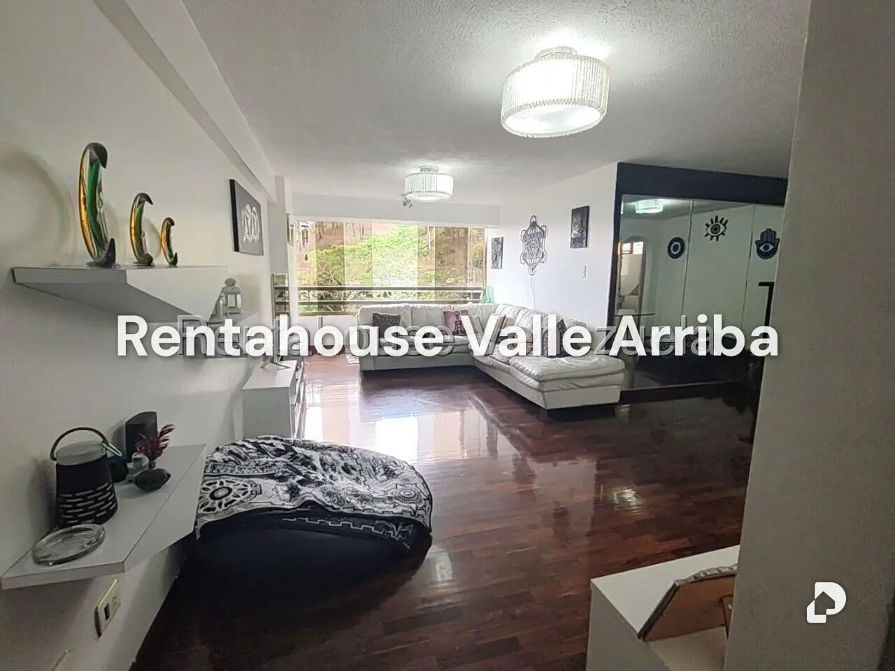 Apartamento en Manzanares, Caracas – 11