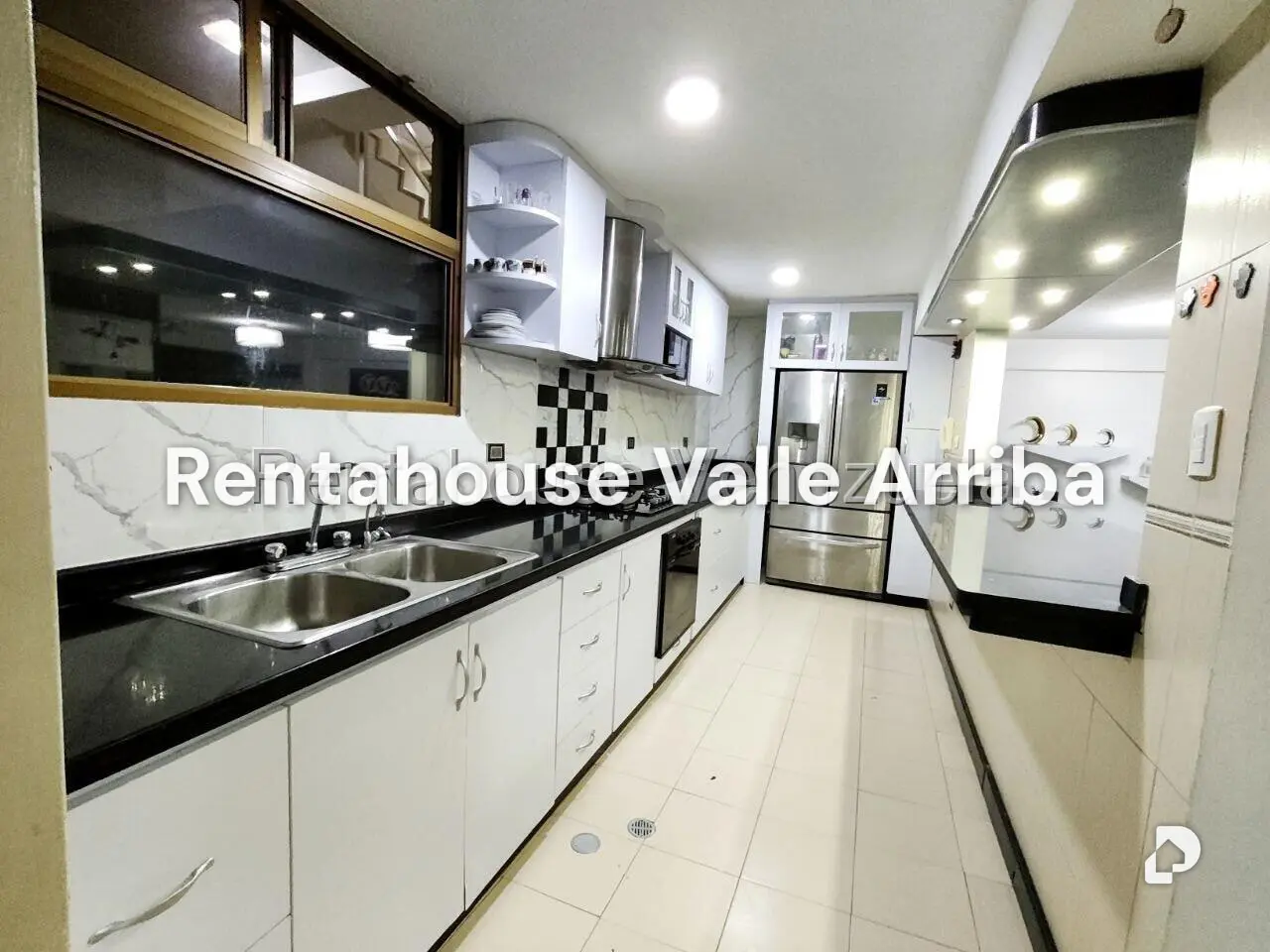 Apartamento en Manzanares, Caracas – 23