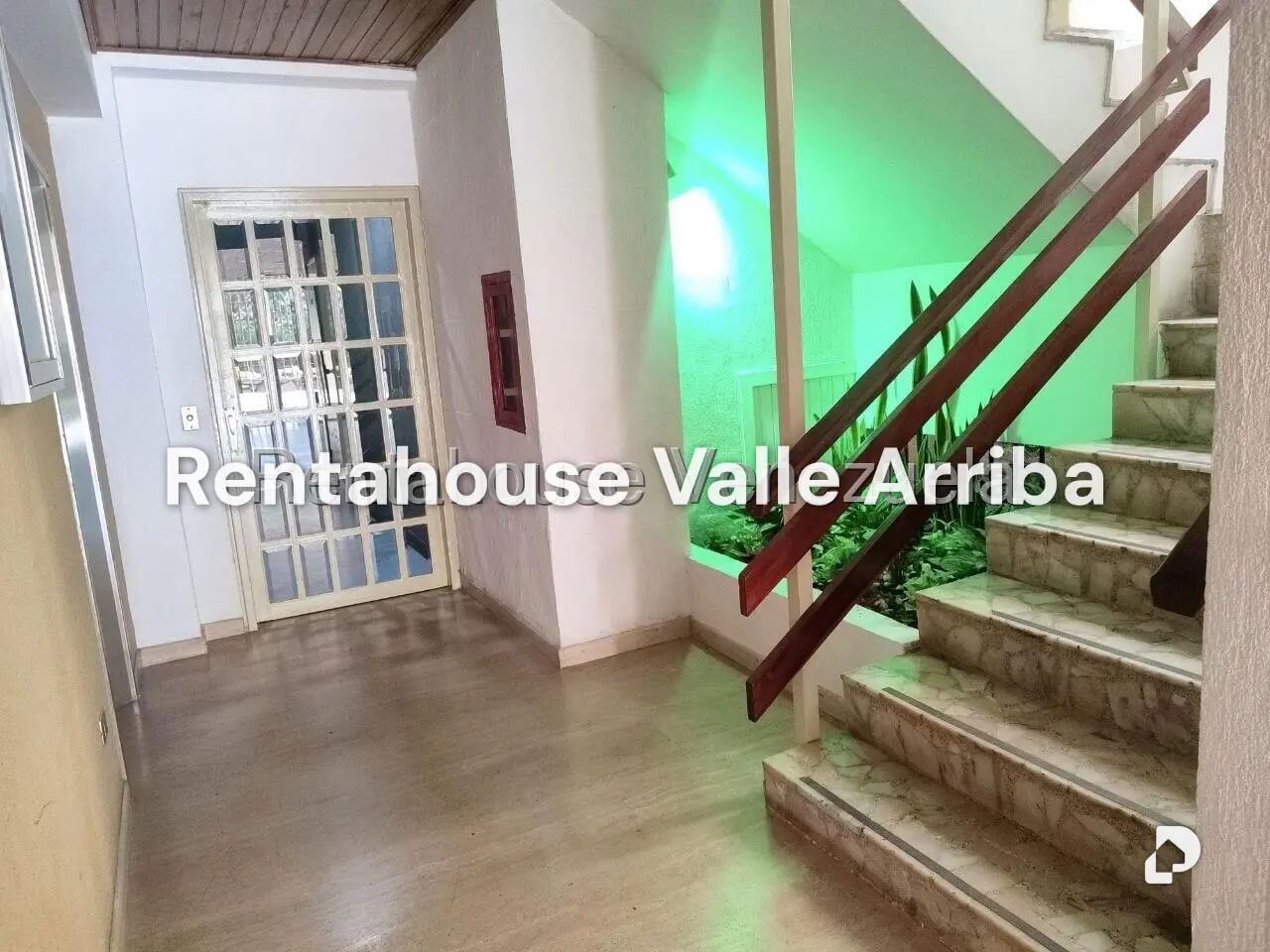 Apartamento en Manzanares, Caracas – 4