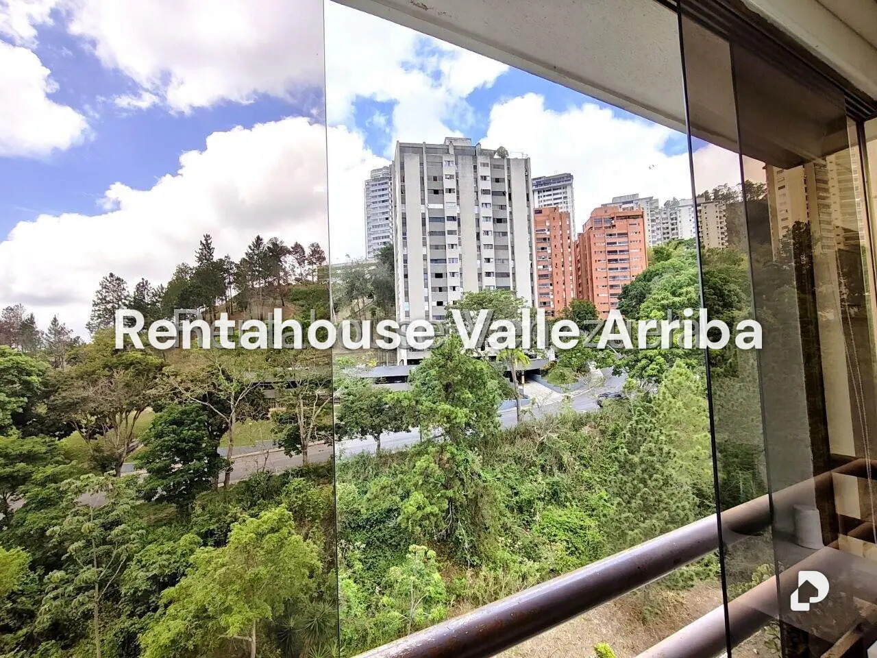 Apartamento en Manzanares, Caracas – 15