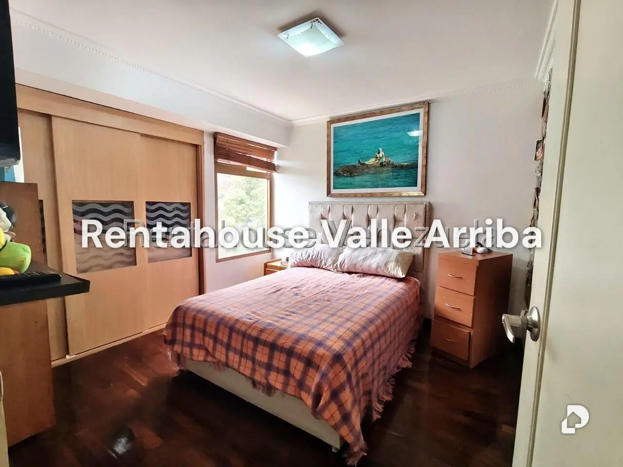 Apartamento en Manzanares, Caracas – 29