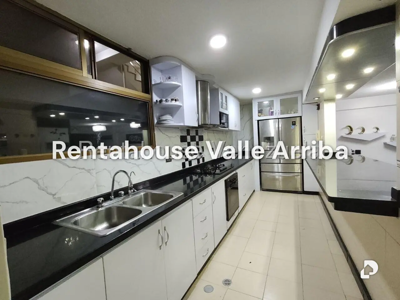 Apartamento en Manzanares, Caracas – 17
