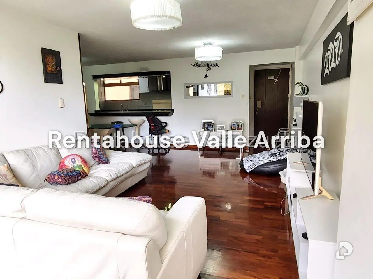 Apartamento en Manzanares, Caracas – 13