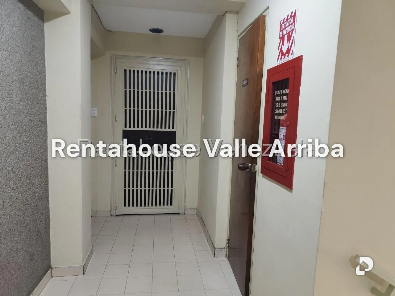 Apartamento en Manzanares, Caracas – 7