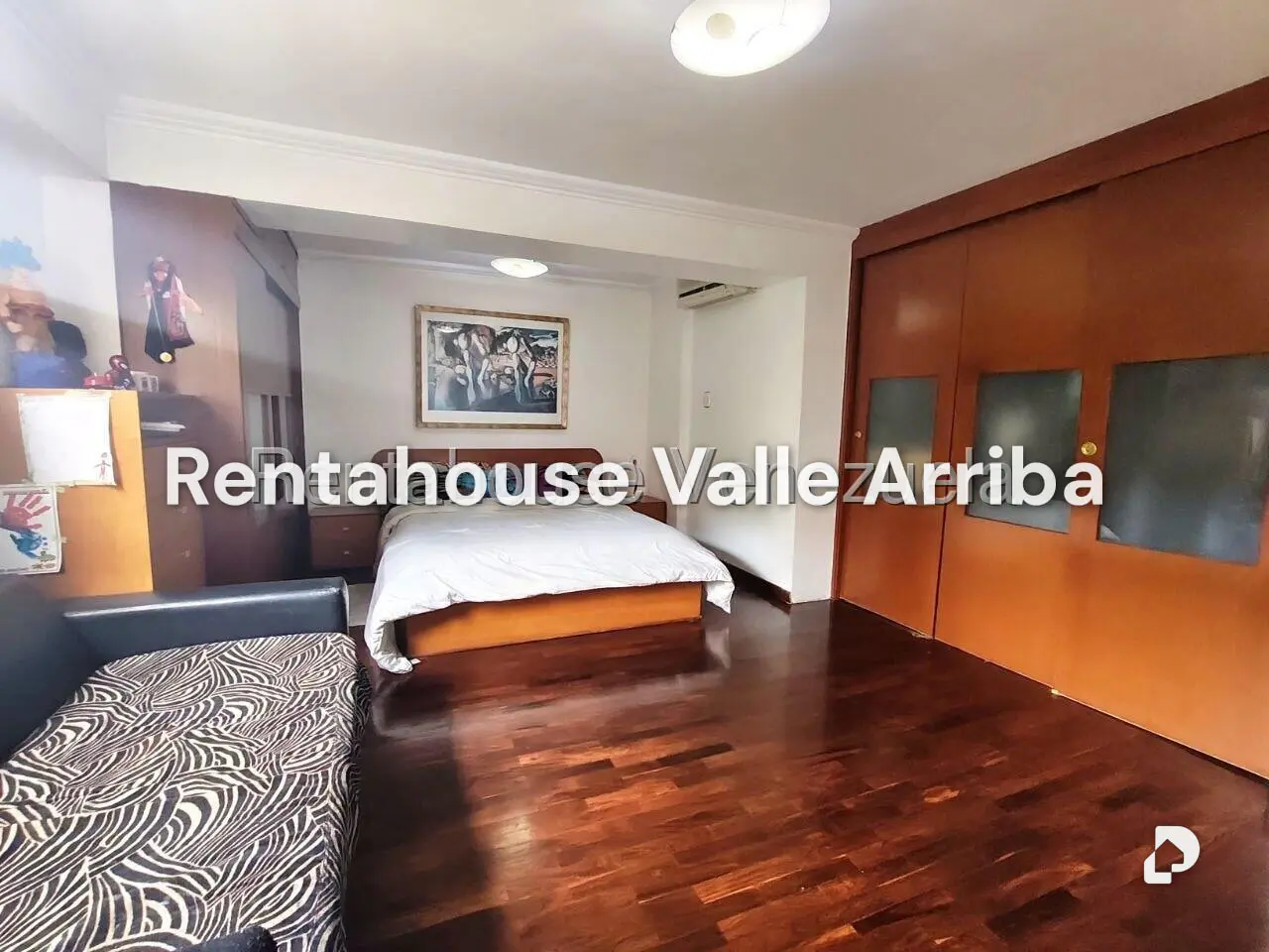 Apartamento en Manzanares, Caracas – 25