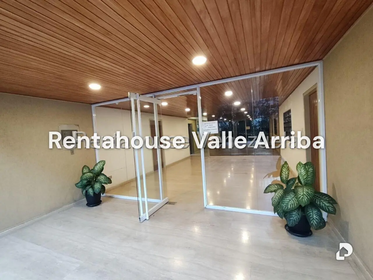 Apartamento en Manzanares, Caracas – 5