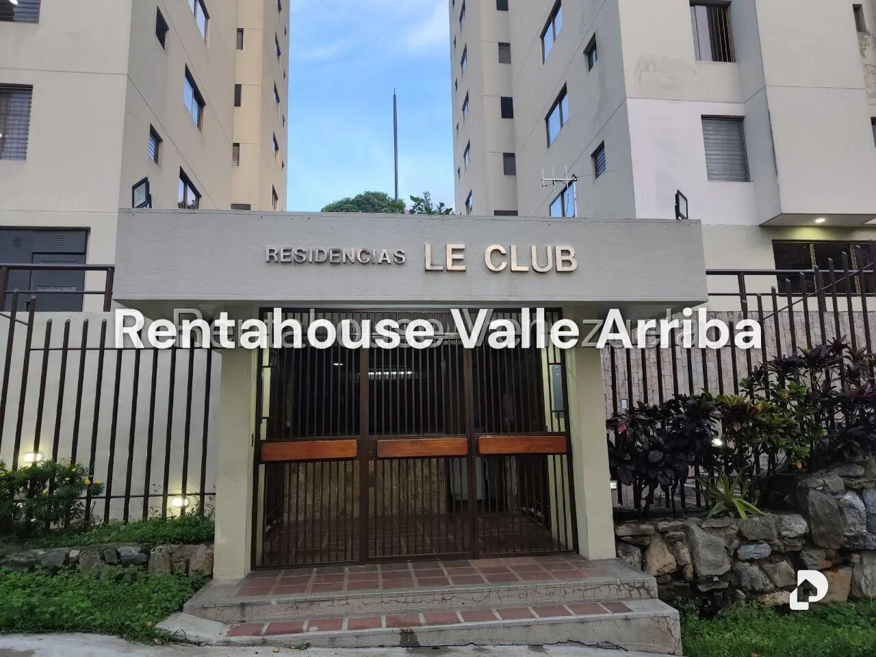 Apartamento en Manzanares, Caracas – 3