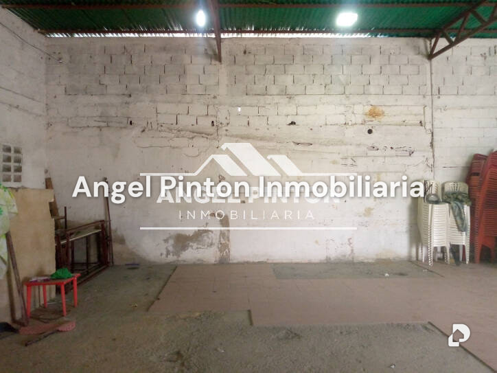 Warehouse in Barrio Unión, Barquisimeto – 3
