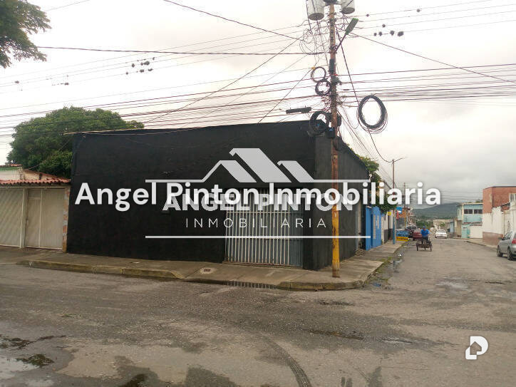 Warehouse in Barrio Unión, Barquisimeto – 2
