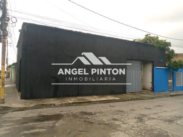 Warehouse in Barrio Unión, Barquisimeto - 1