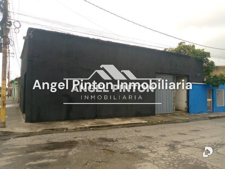 Warehouse in Barrio Unión, Barquisimeto – 1
