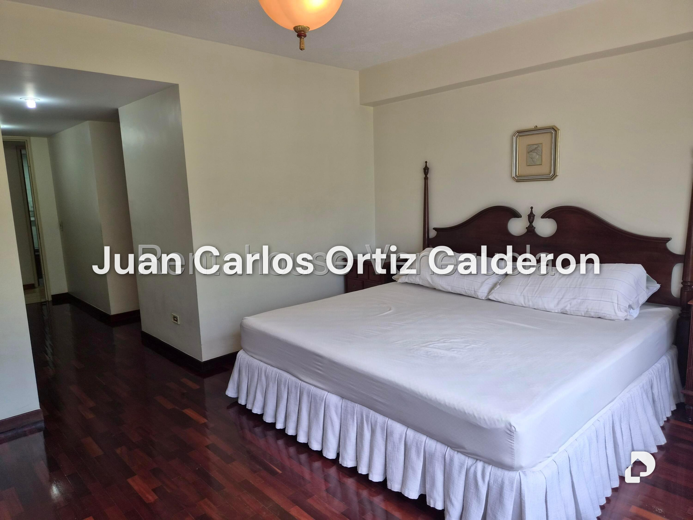 Apartamento en Colinas de Valle Arriba, Caracas – 14