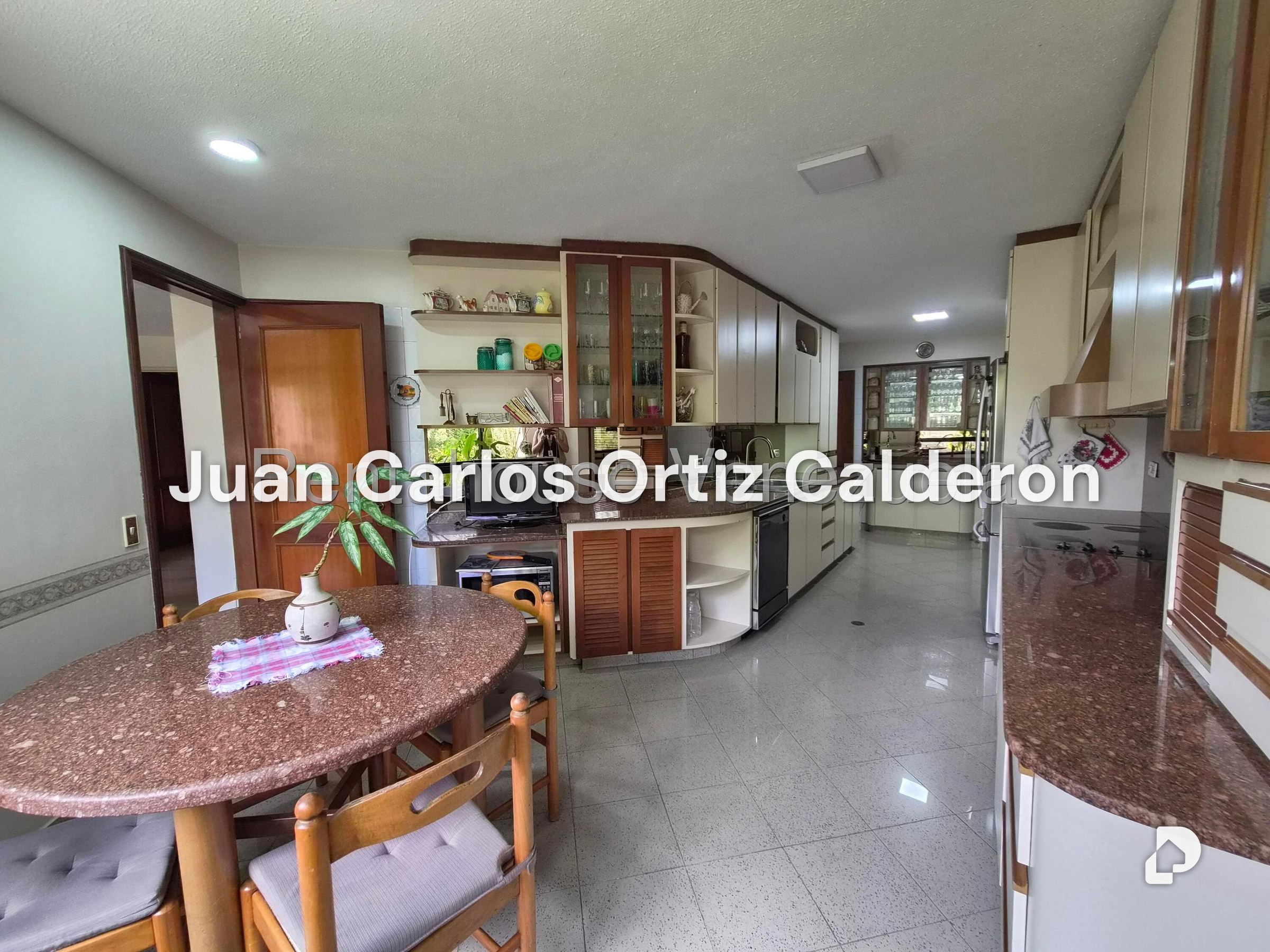 Apartamento en Colinas de Valle Arriba, Caracas – 7