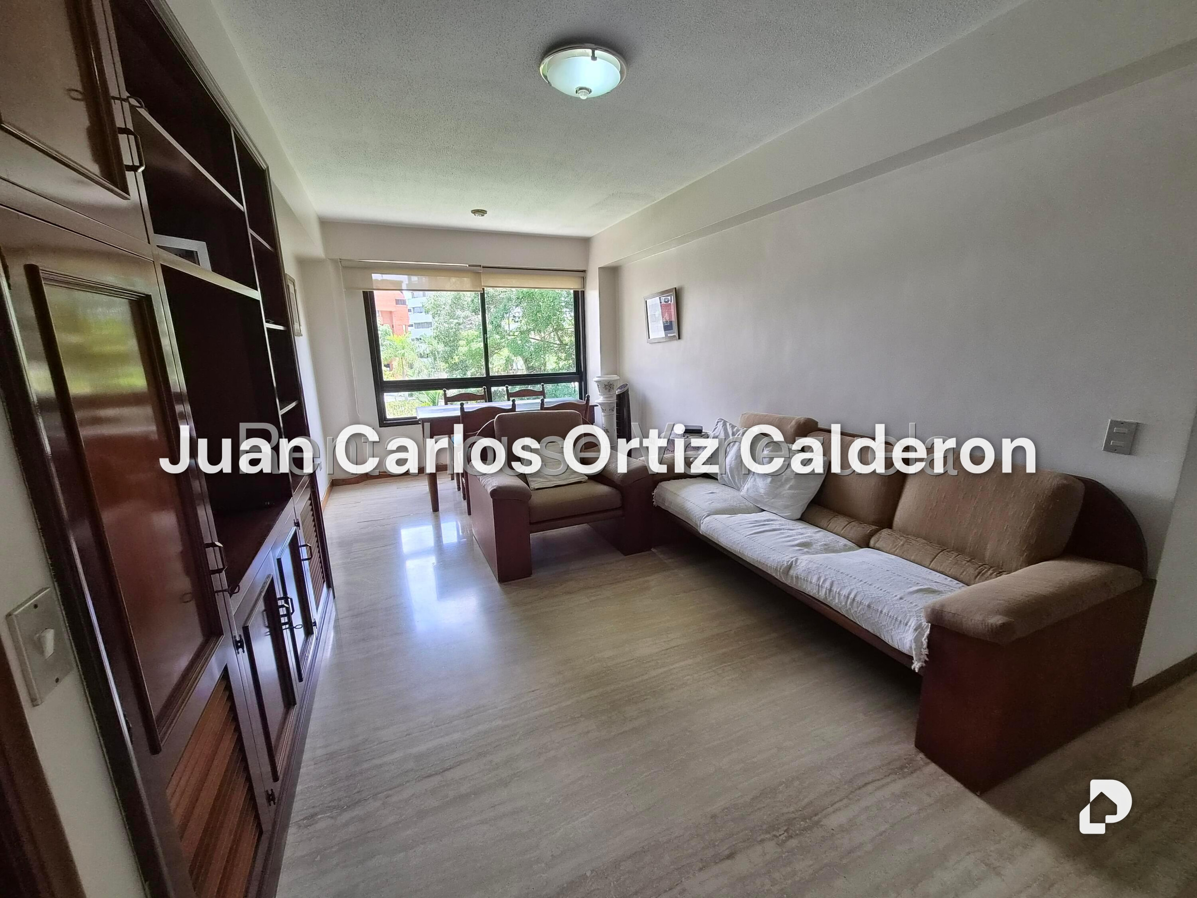 Apartamento en Colinas de Valle Arriba, Caracas – 9
