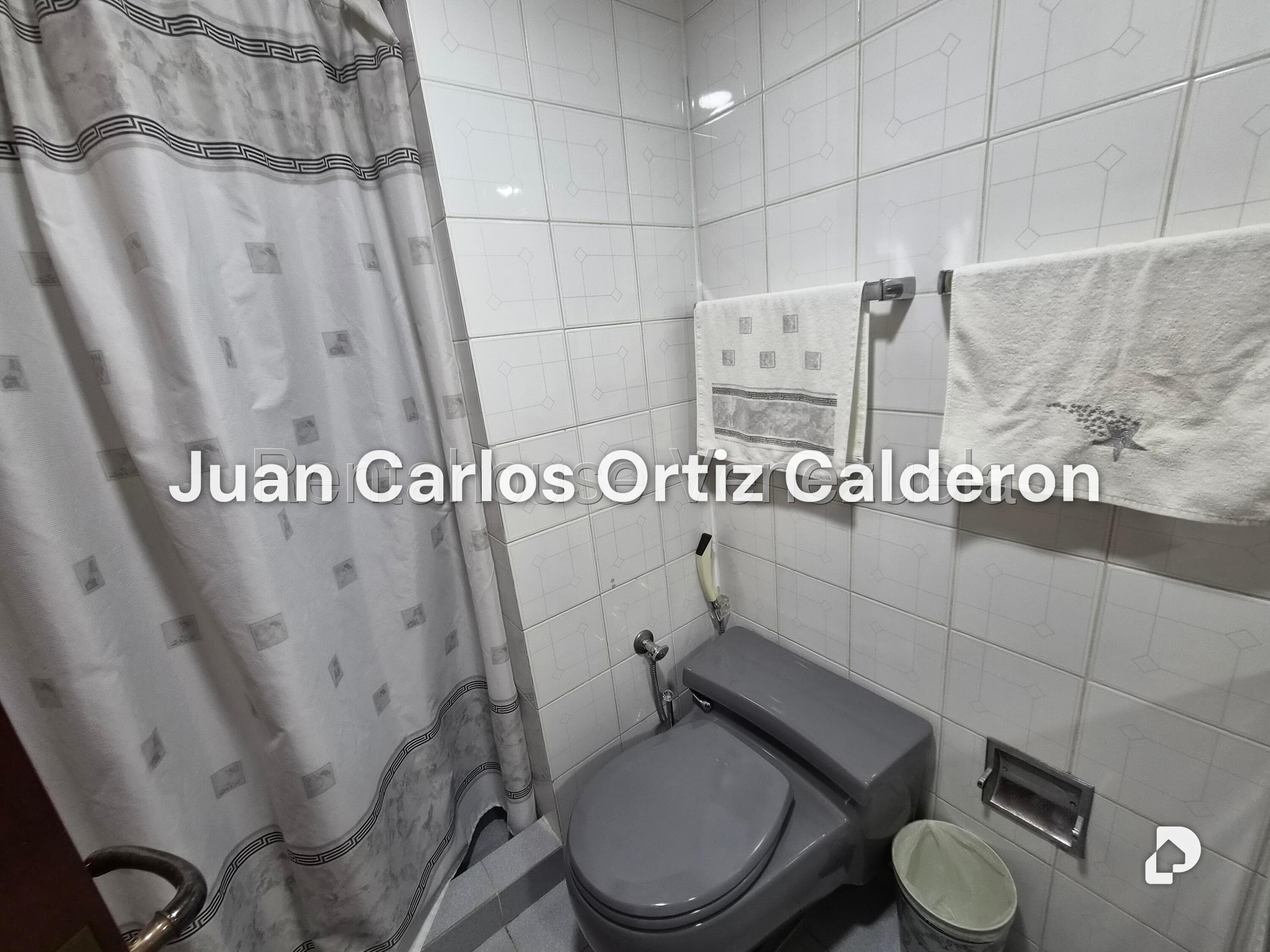 Apartamento en Colinas de Valle Arriba, Caracas – 21