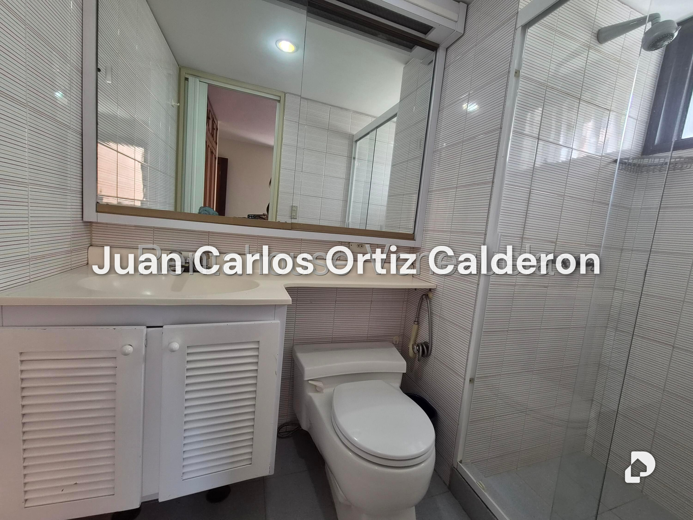 Apartamento en Colinas de Valle Arriba, Caracas – 18