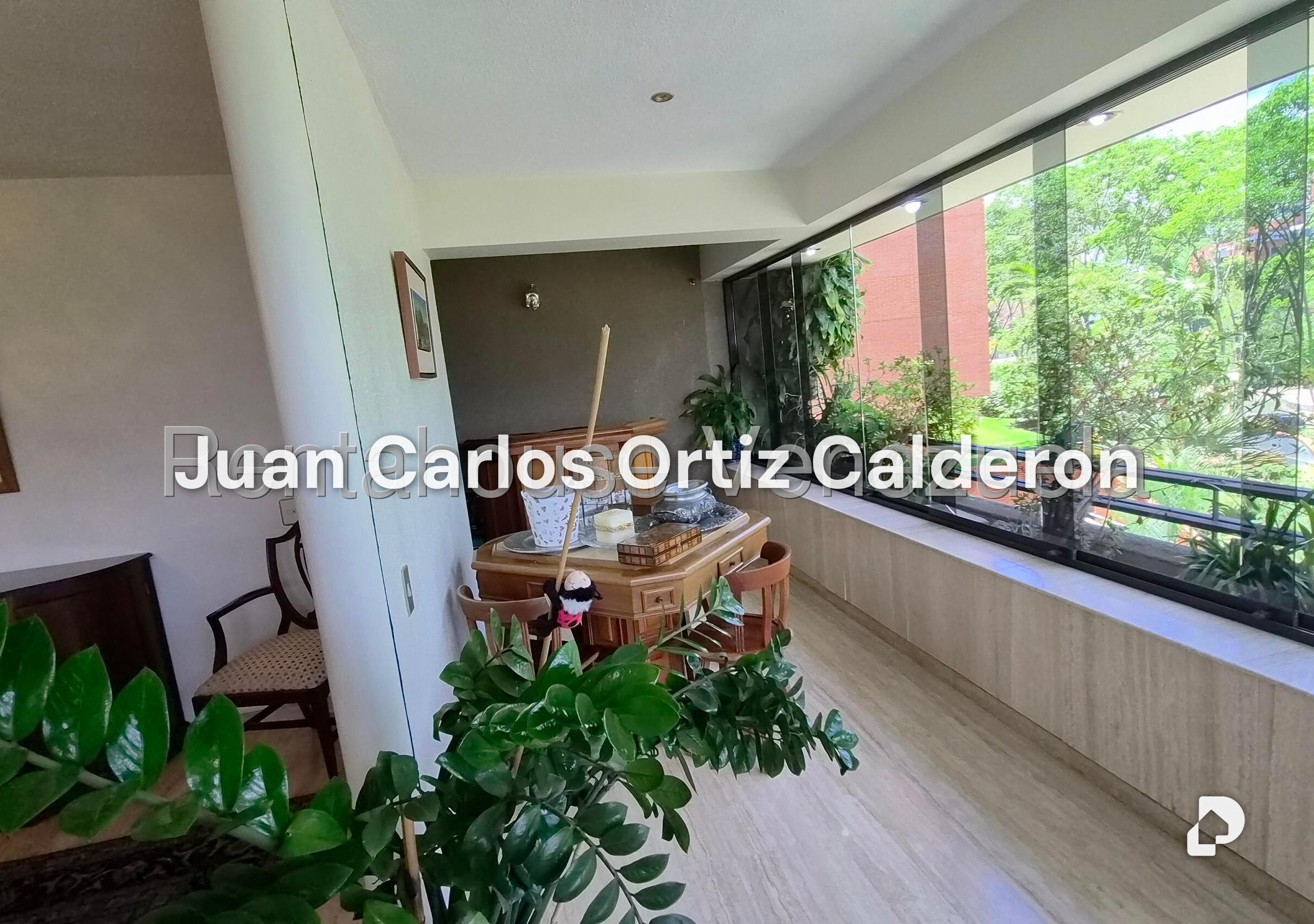 Apartamento en Colinas de Valle Arriba, Caracas – 23