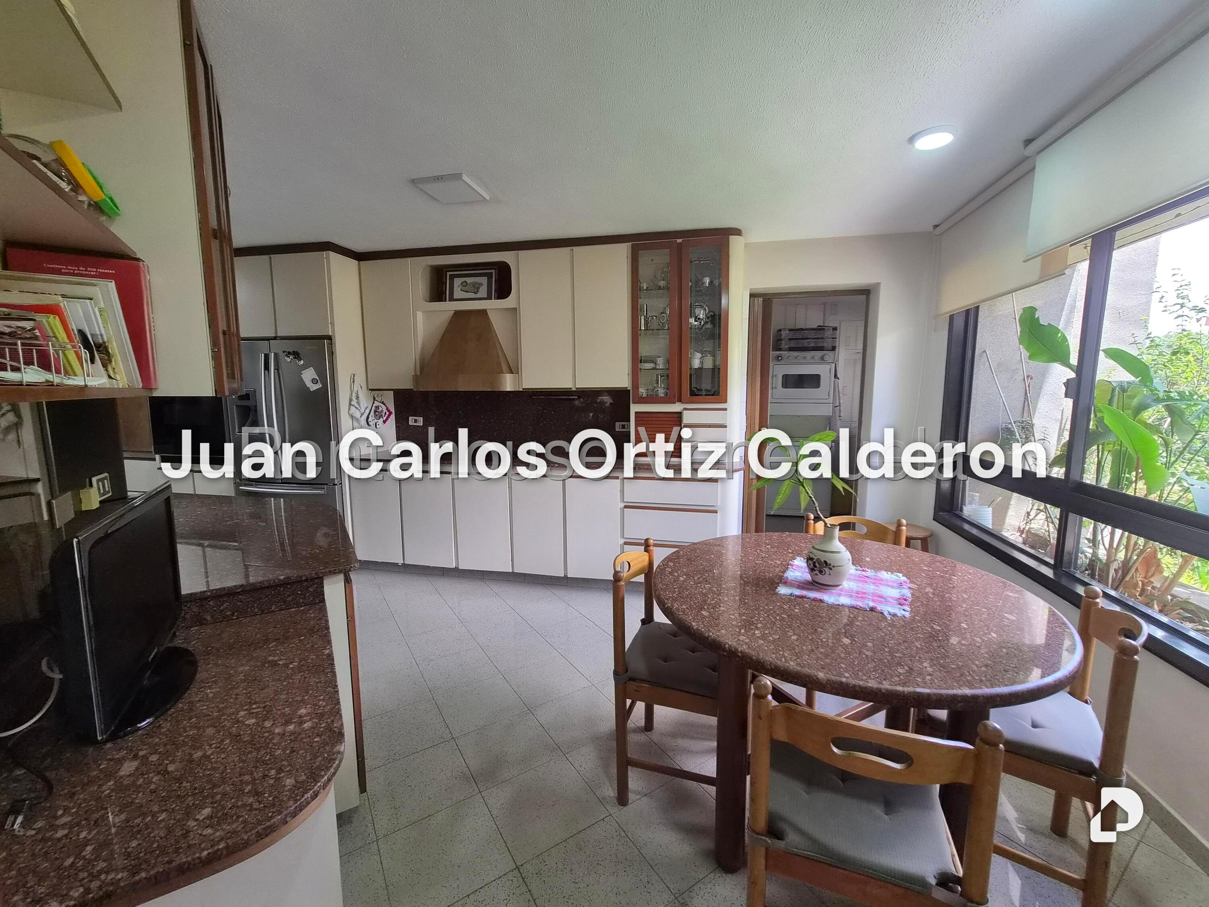 Apartamento en Colinas de Valle Arriba, Caracas – 8