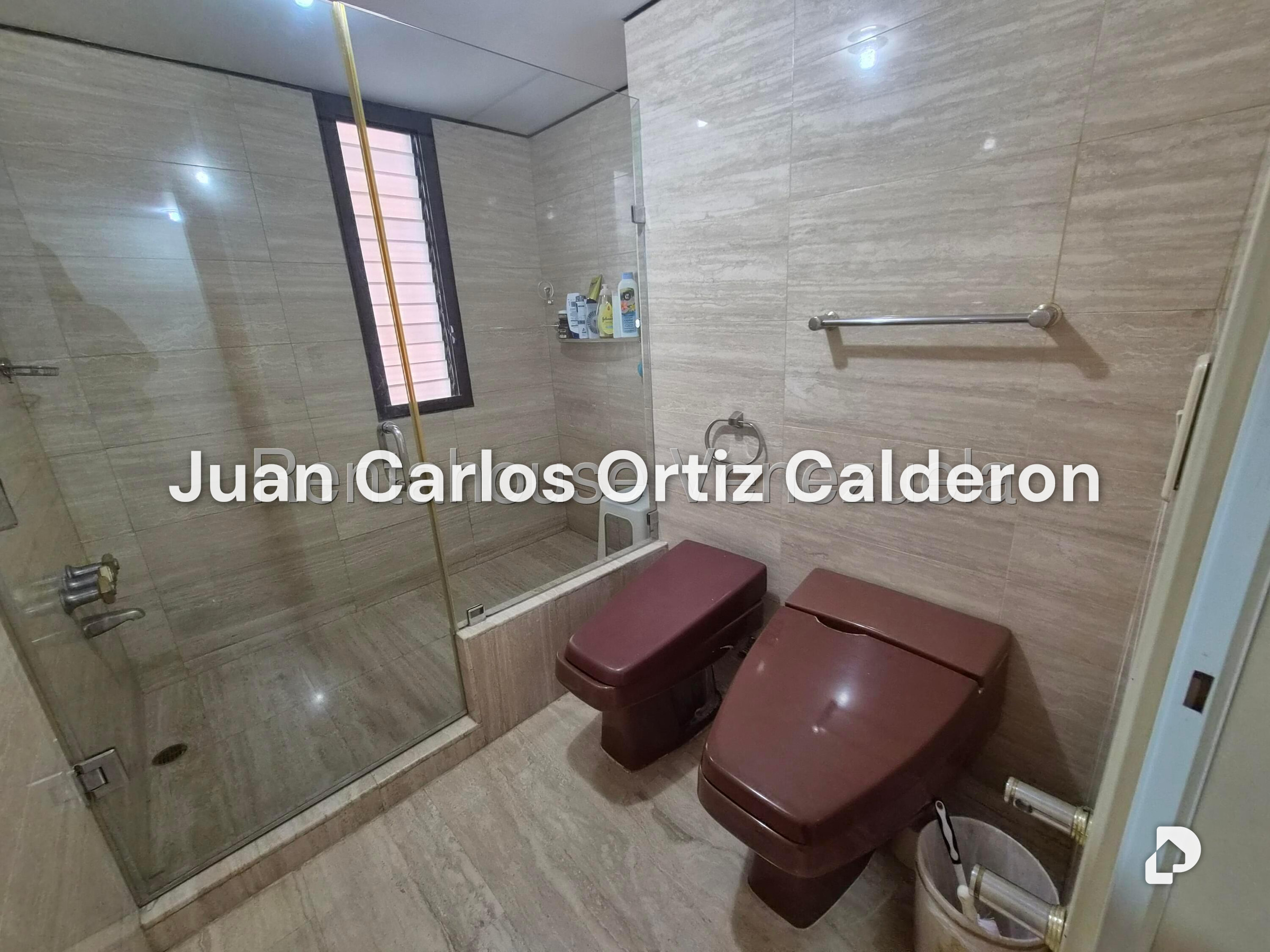 Apartamento en Colinas de Valle Arriba, Caracas – 15