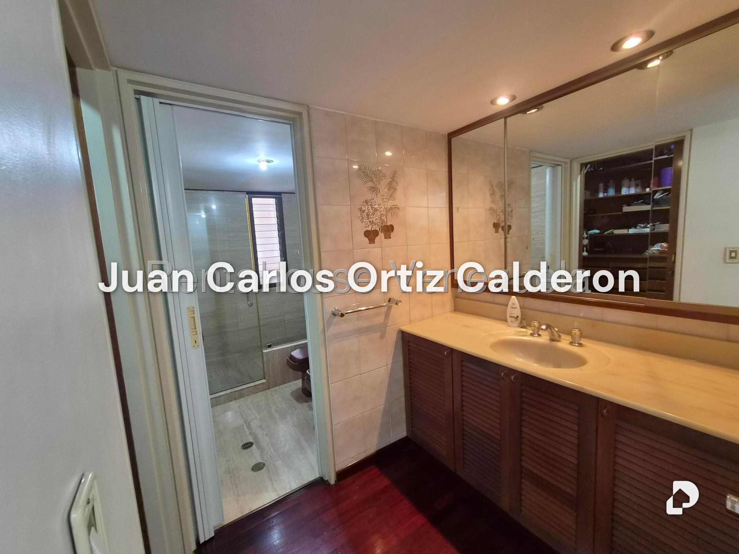 Apartamento en Colinas de Valle Arriba, Caracas – 16