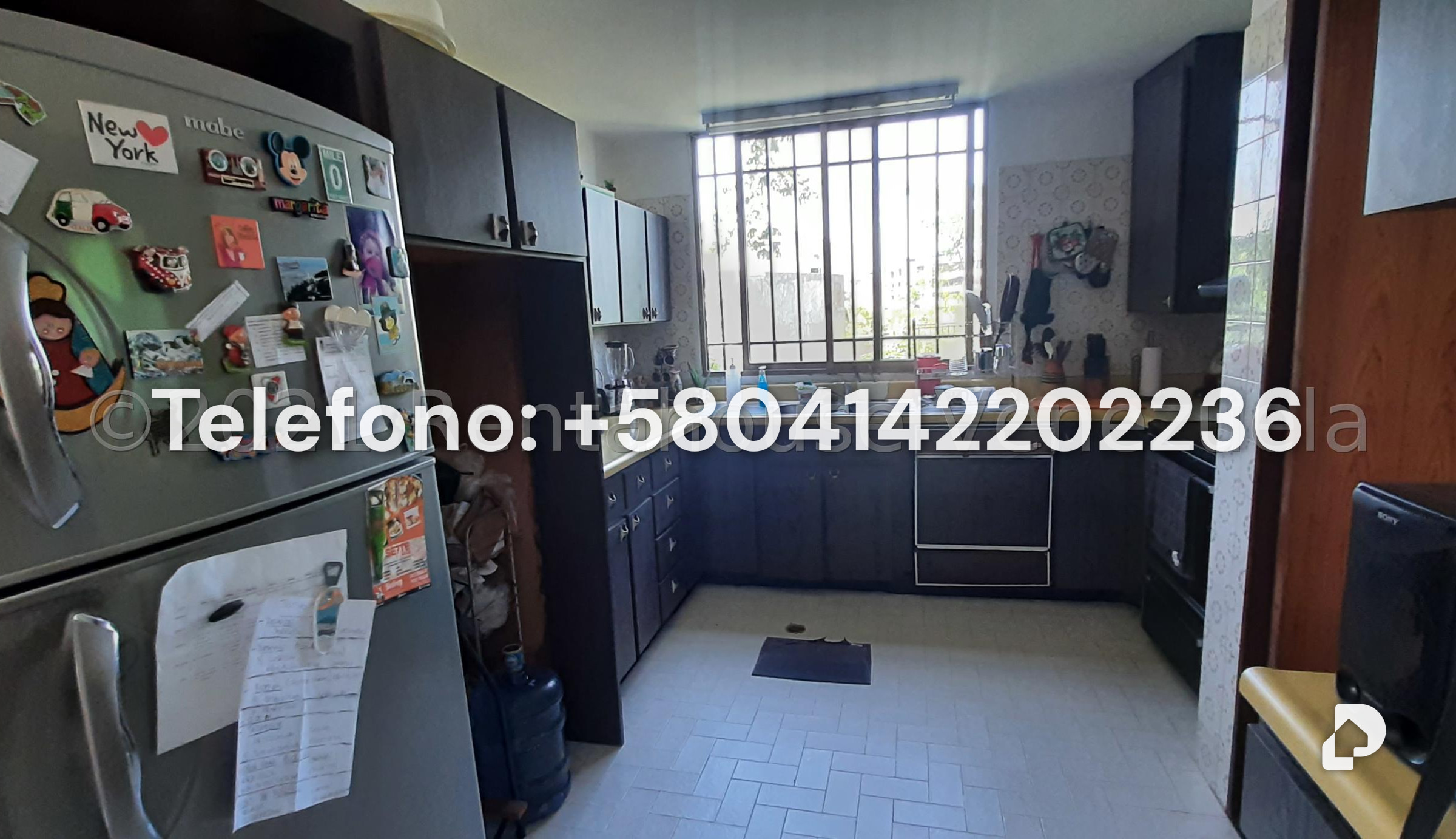 Casa en Sebucan, Caracas – 35