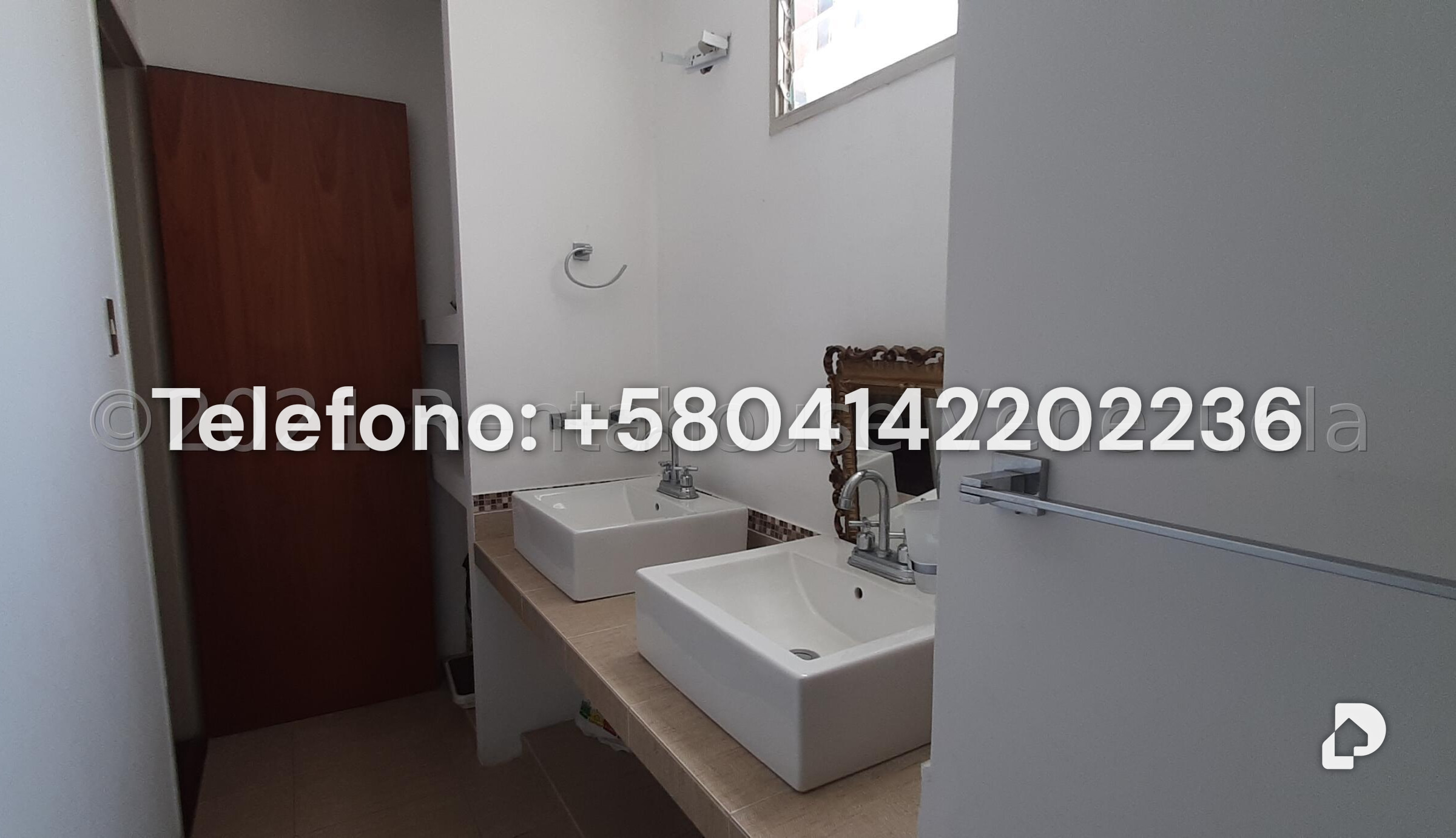 Casa en Sebucan, Caracas – 25