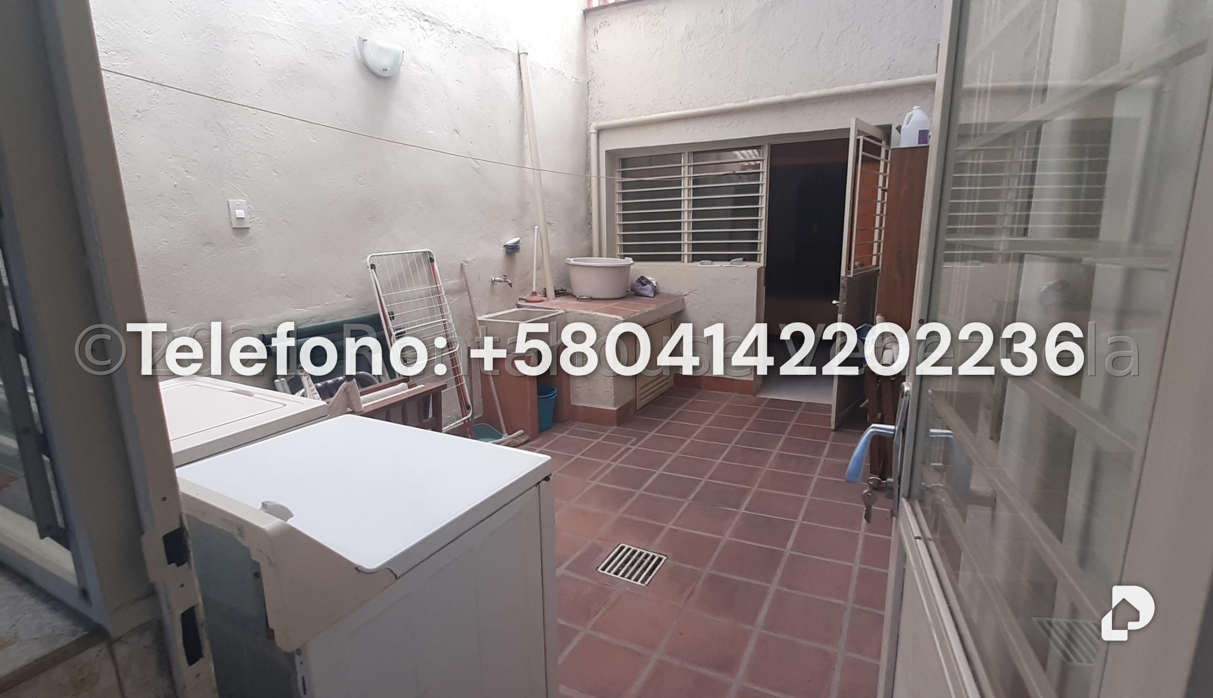 Casa en Sebucan, Caracas – 41